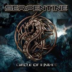 Serpentine (UK-1) : Circle of Knives